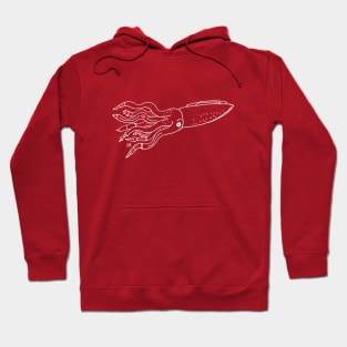 Squid Army Pen Hoodie